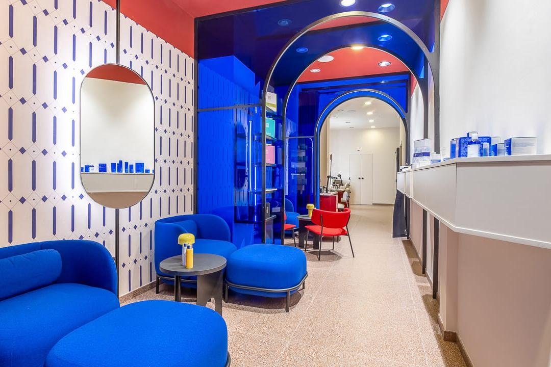 Ballard e Fant, Buenos Aires - Città Studi, Milano