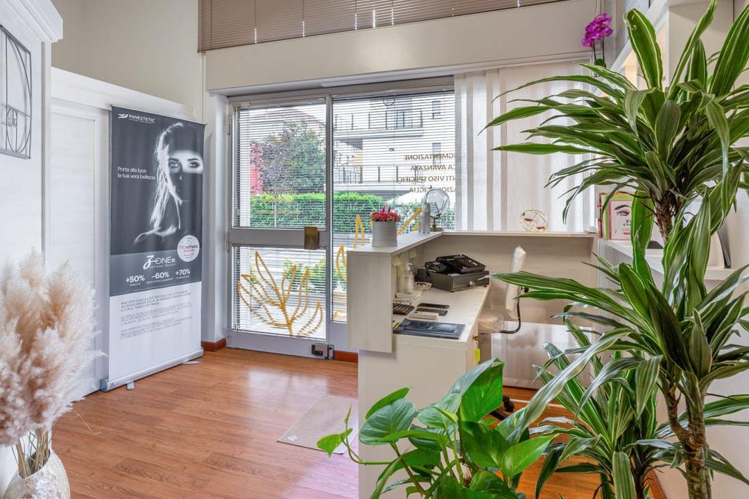 Beauty Studio Letizia Clerici, Bollate, Lombardia