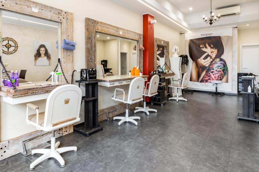 Tendenza, Cologno Monzese, Lombardia