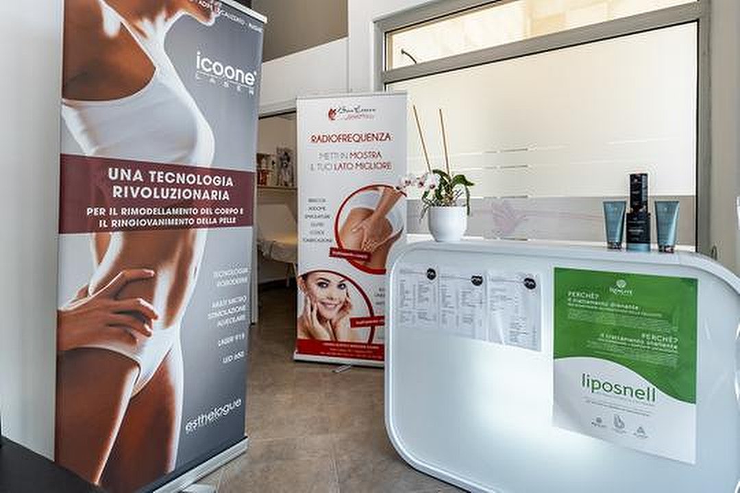 Benessere Donna, Triggiano, Città Metropolitana di Bari