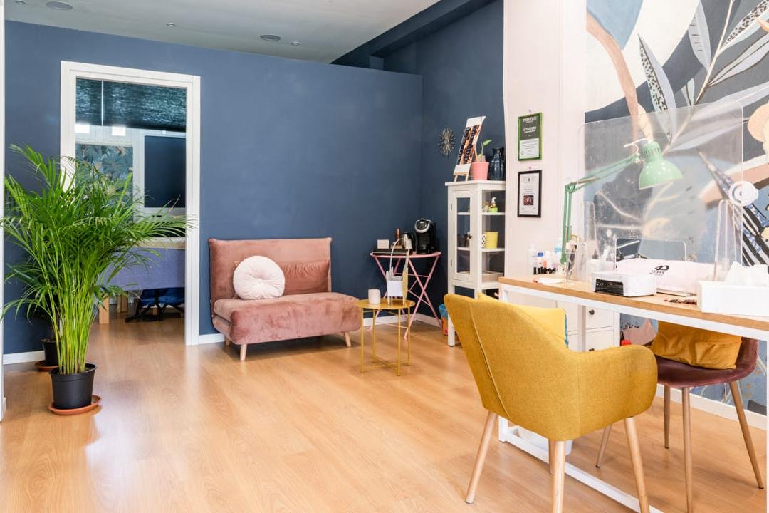 Gioia & Benessere, Nettuno, Lazio