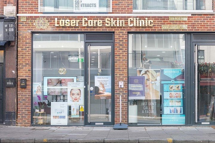 Laser Care Skin Clinic | Beauty Salon in West Ealing, London - Treatwell