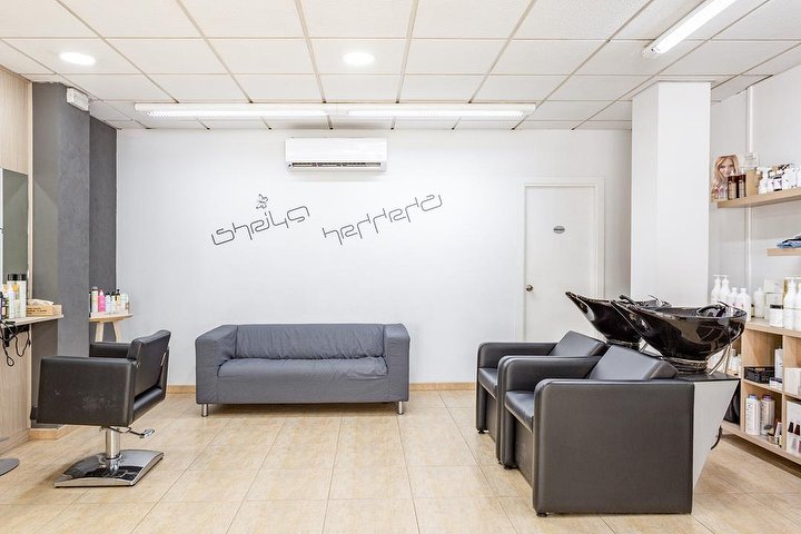 Sheila Herrero Perruquers - Coiffure Terrassa - Photo de galerie - OneBooking