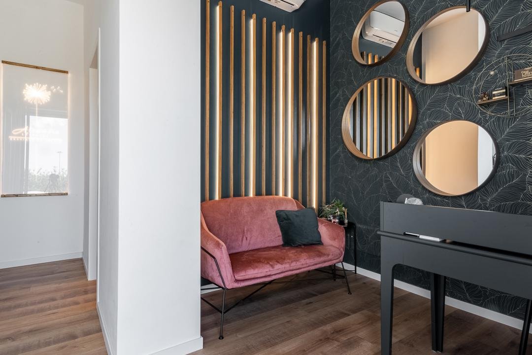 Alessandra Custureri Armonia Beauty Boutique, Mezzocammino, Roma