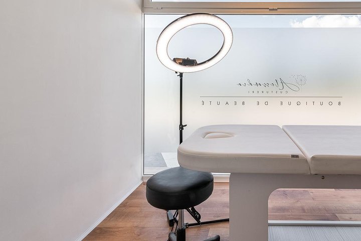 Alessandra Custureri Armonia Beauty Boutique - Épilation Roma - Photo de galerie - OneBooking