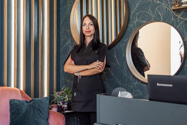 Alessandra Custureri Armonia Beauty Boutique - Épilation Roma - Photo de galerie - OneBooking