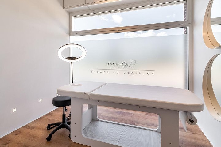 Alessandra Custureri Armonia Beauty Boutique - Épilation Roma - Photo de galerie - OneBooking