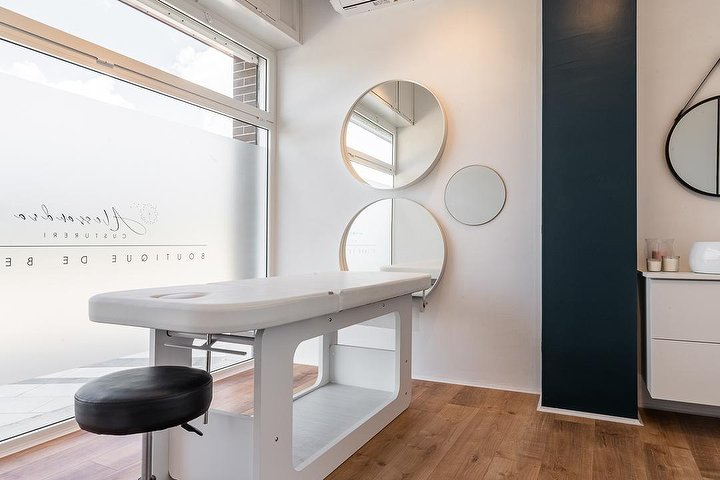Alessandra Custureri Armonia Beauty Boutique - Épilation Roma - Photo de galerie - OneBooking