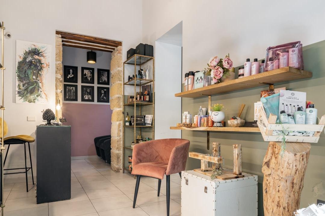 UNI.CO Hair & Beauty Lab, Politeama-Libertà, Palermo