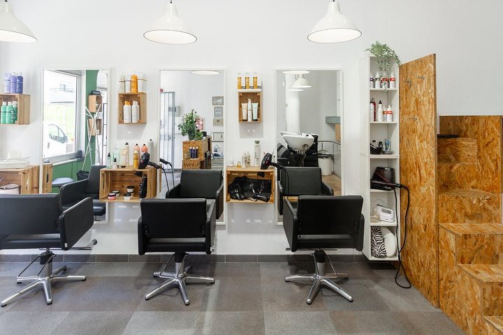 Barbearia Candeias  Cabeleireiro em Coimbra - Treatwell