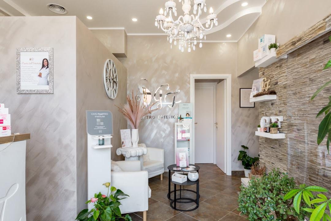 Gf Centro Estetico, Ottavia, Roma