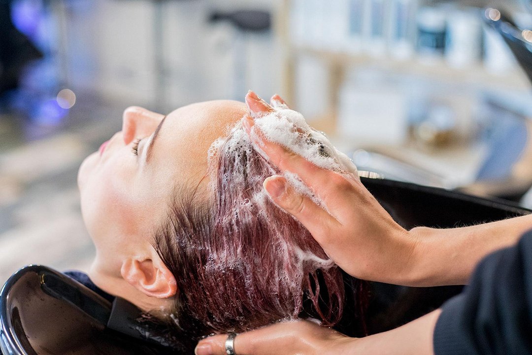 Coiffure à domicile IDF chez Peigne Affro's, Grigny, Essonne