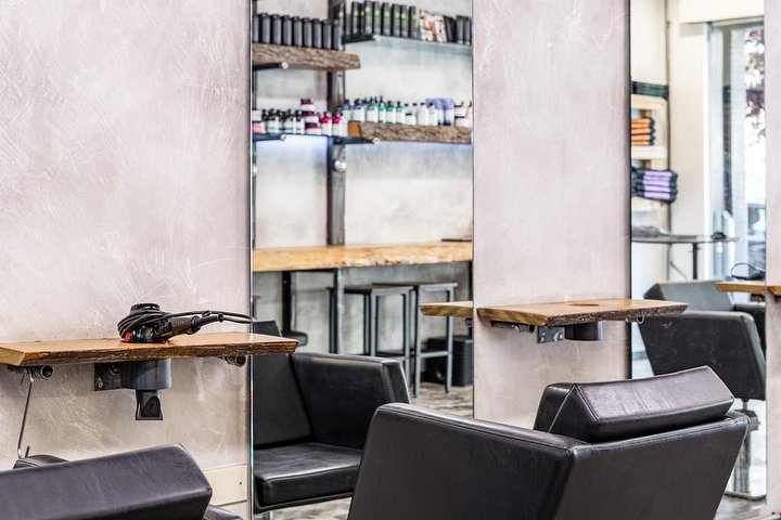 ContestaRockHair - Cecioni - Coiffure Firenze - Photo de galerie - OneBooking