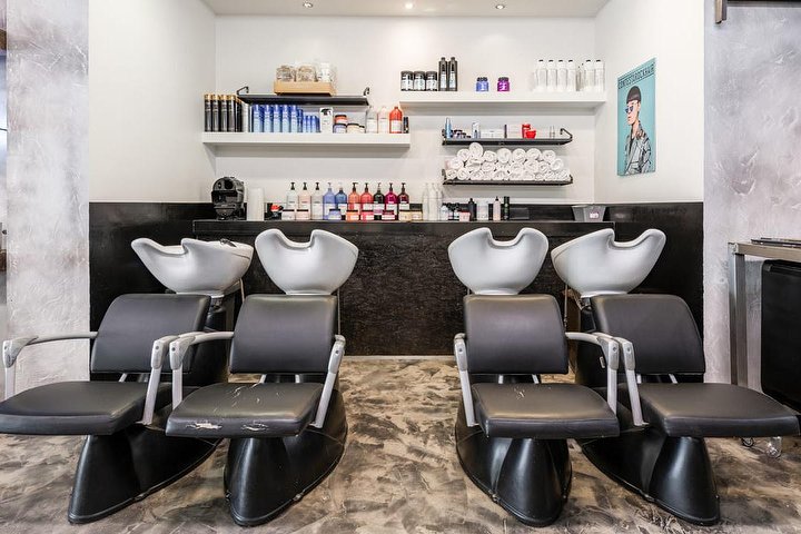 ContestaRockHair - Cecioni - Coiffure Firenze - Photo de galerie - OneBooking