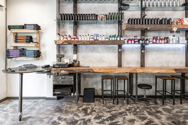 ContestaRockHair - Cecioni - Coiffure Firenze - Photo de galerie - OneBooking