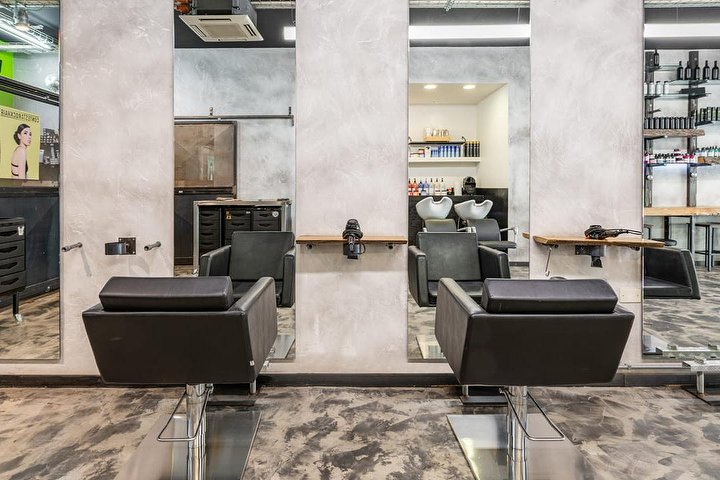 ContestaRockHair - Cecioni - Coiffure Firenze - Photo de galerie - OneBooking