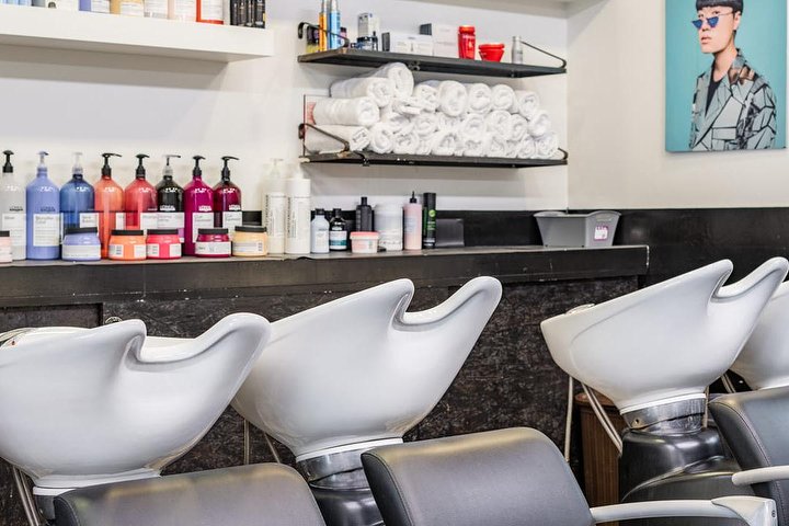 ContestaRockHair - Cecioni - Coiffure Firenze - Photo de galerie - OneBooking