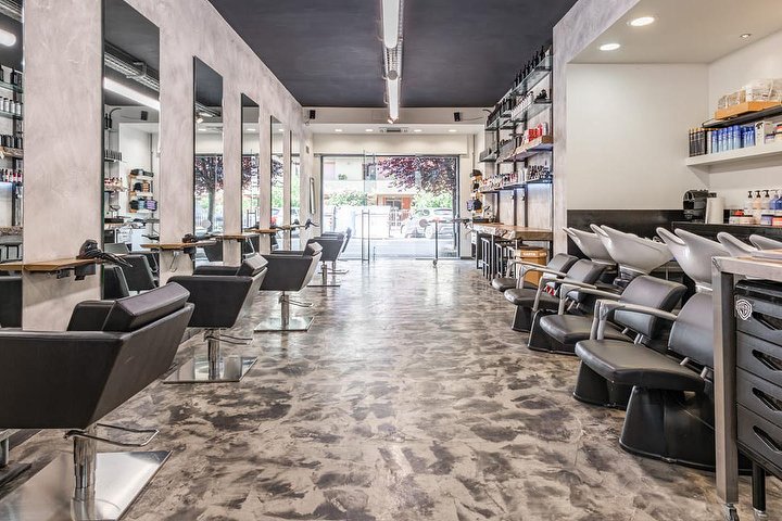 ContestaRockHair - Cecioni - Coiffure Firenze - Photo de couverture - OneBooking