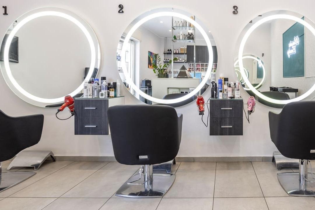 Rocco Guarino Inspire Beauty, Frattamaggiore, Campania