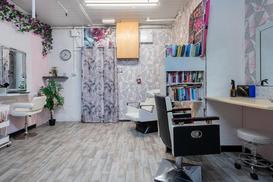 Ruby's Hair And Beauty, Stretford, Trafford