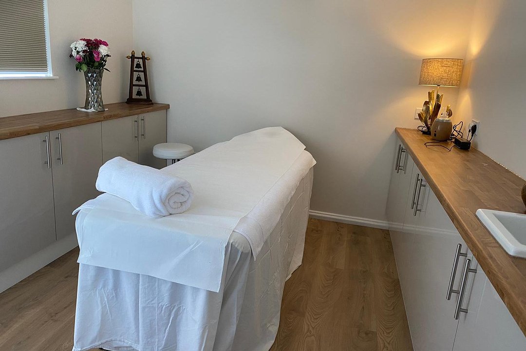 Atchara Thai Massage Windsor, Windsor, Berkshire