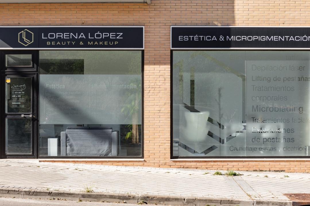 Lorena López Beauty&Makeup, Peñagrande, Madrid