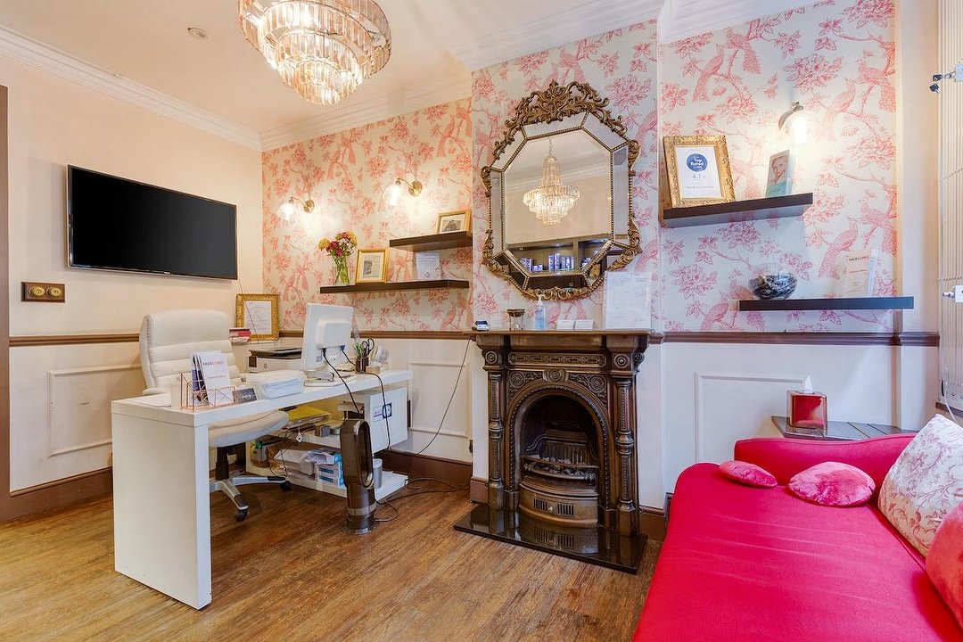 Transform Laser Hair and Tattoo Removal, Rochester, Kent