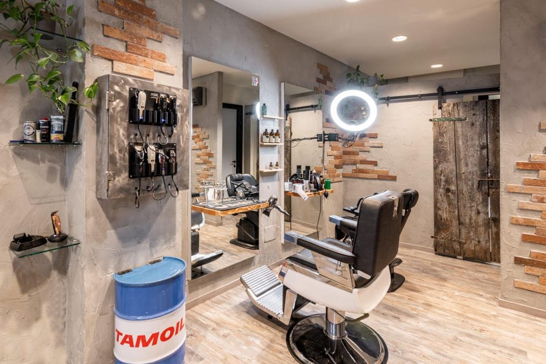 Bottega31 Barbershop, Cattolica, Emilia-Romagna