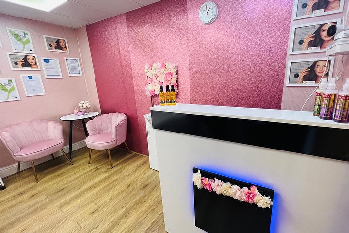Aesthetics And Beauty By Sylwia Beauty Salon In St Albans