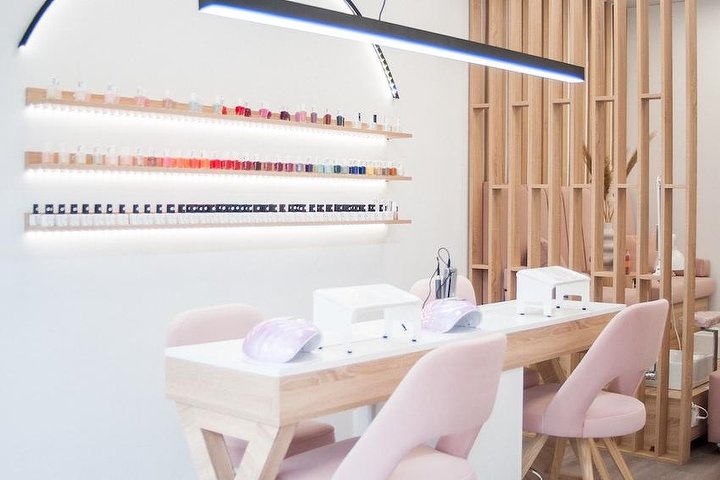 Cherry Nails | Κέντρο Ομορφιάς σε Νέο Ηράκλειο, Αττική - Treatwell