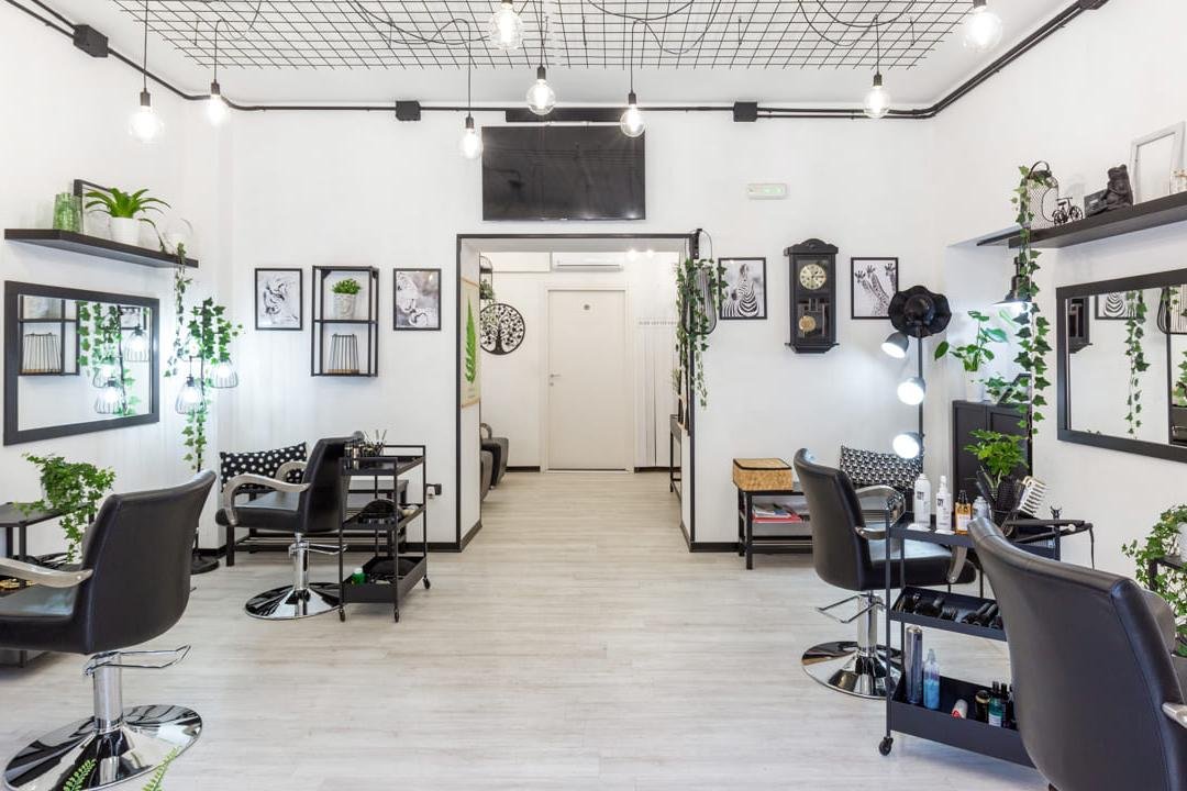 Hair Art Studios by Mirella, Cosenza, Calabria