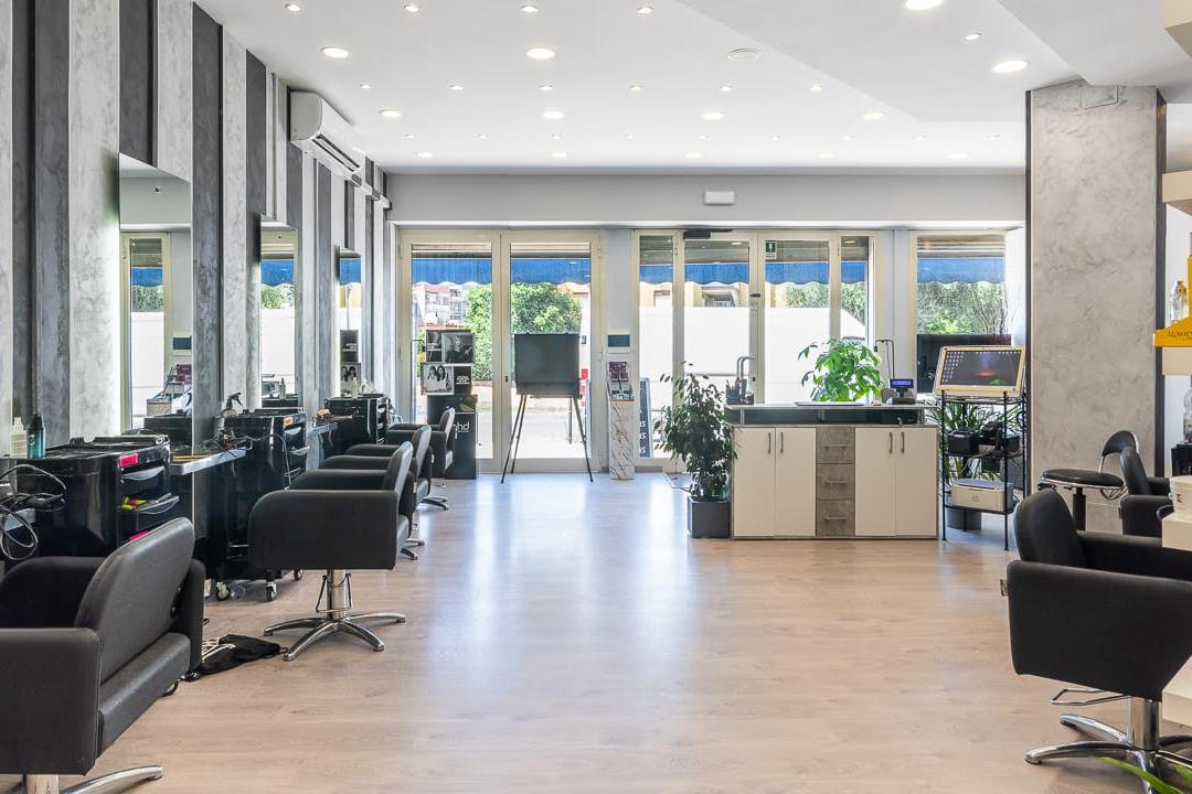 Ritual Parrucchieri , Lazio