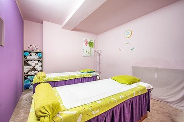 Lily China Massagen Bochum