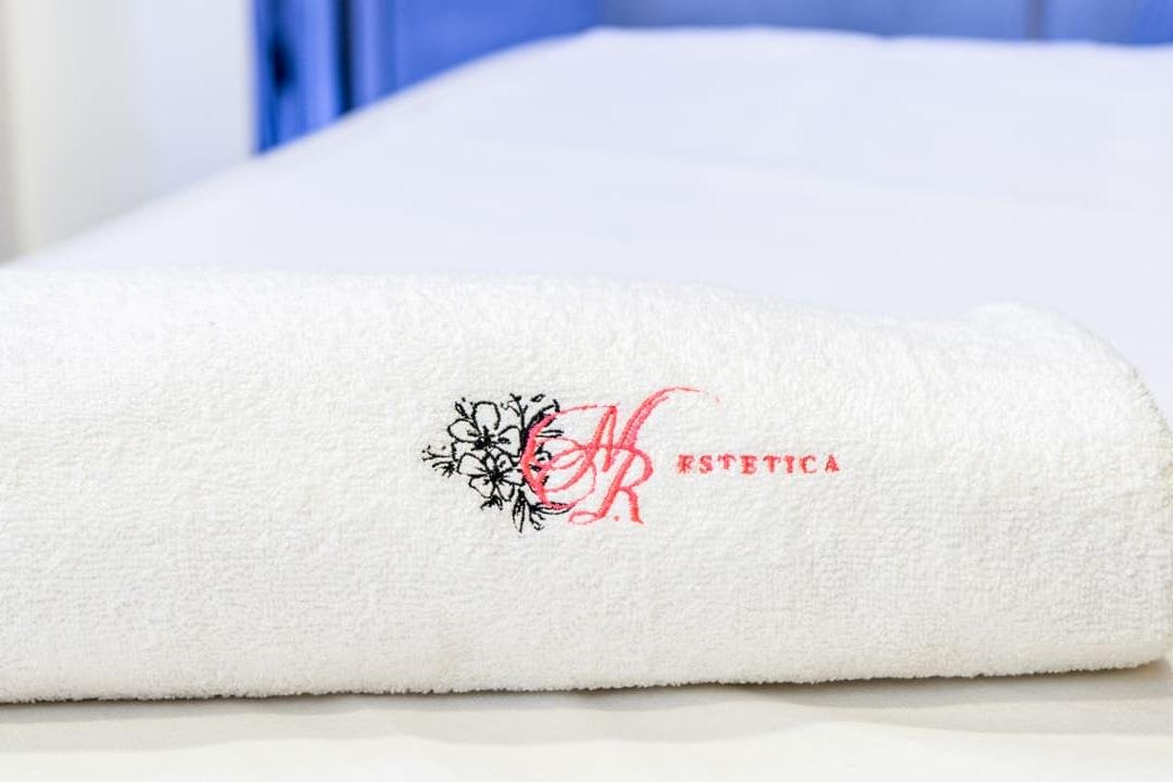 M.R. Estetica, Esquilino, Roma