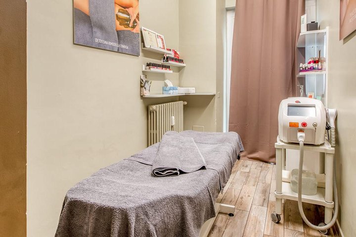 Cascomatto by Parrucchieri Torino - Coiffure Torino - Photo de galerie - OneBooking