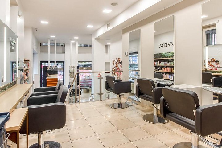Cascomatto by Parrucchieri Torino - Coiffure Torino - Photo de galerie - OneBooking
