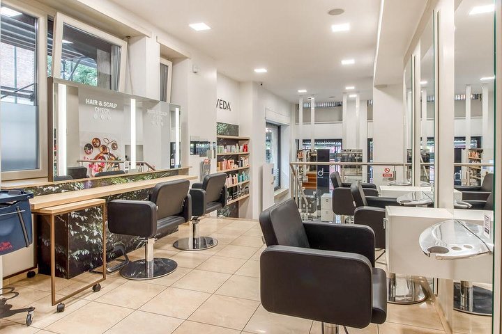 Cascomatto by Parrucchieri Torino - Coiffure Torino - Photo de galerie - OneBooking