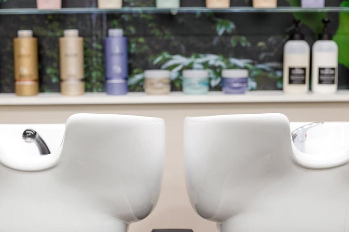 Cascomatto by Parrucchieri Torino - Coiffure Torino - Photo de galerie - OneBooking