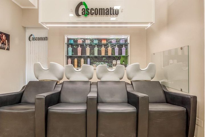 Cascomatto by Parrucchieri Torino - Coiffure Torino - Photo de galerie - OneBooking