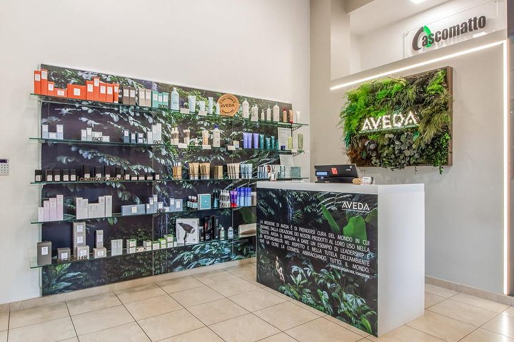 Cascomatto by Parrucchieri Torino - Coiffure Torino - Photo de galerie - OneBooking