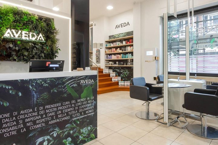 Cascomatto by Parrucchieri Torino - Coiffure Torino - Photo de galerie - OneBooking