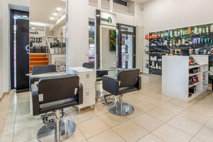 Cascomatto by Parrucchieri Torino - Coiffure Torino - Photo de galerie - OneBooking