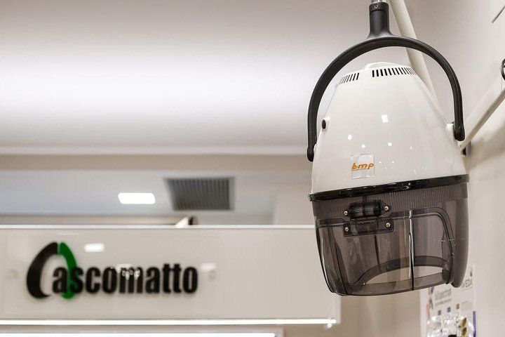 Cascomatto by Parrucchieri Torino - Coiffure Torino - Photo de galerie - OneBooking