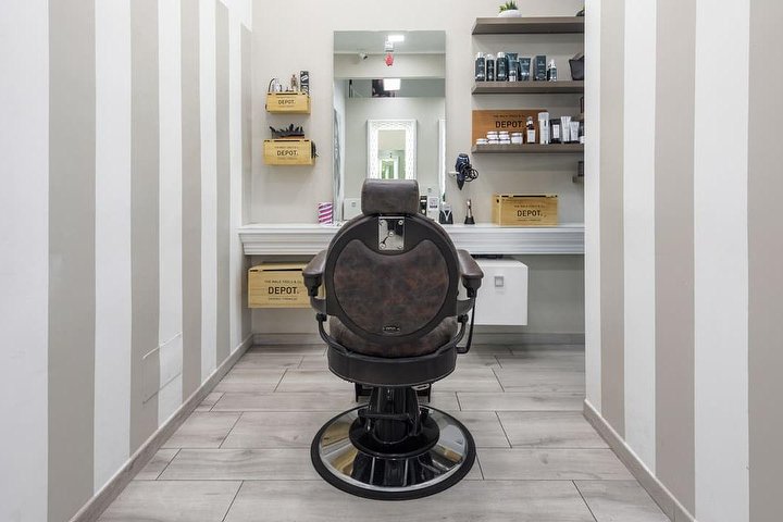 Tecnica e Stile by Parrucchieri Torino - Coiffure Torino - Photo de galerie - OneBooking