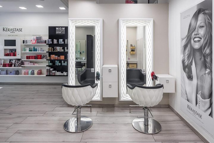 Tecnica e Stile by Parrucchieri Torino - Coiffure Torino - Photo de galerie - OneBooking