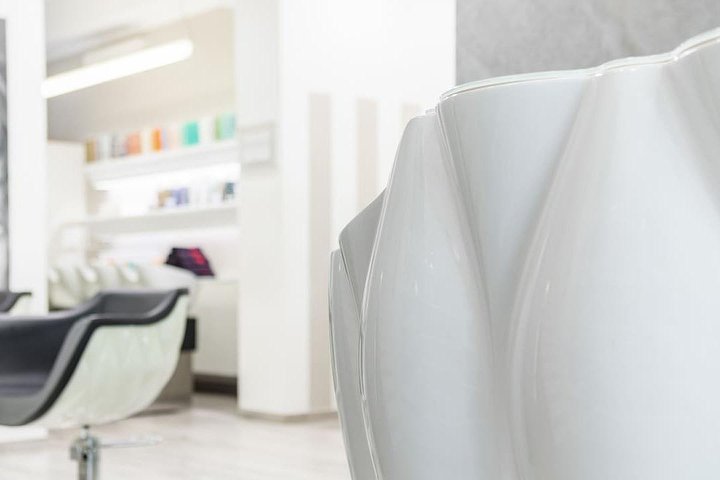 Tecnica e Stile by Parrucchieri Torino - Coiffure Torino - Photo de galerie - OneBooking