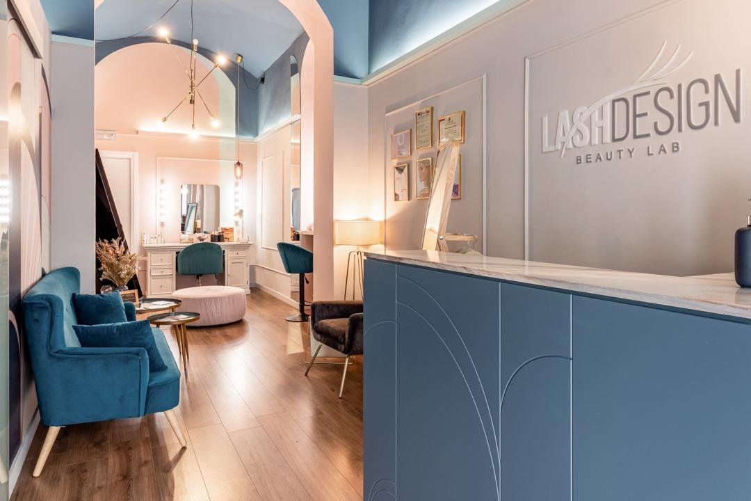 Lash Design Beauty Lab, Crocetta, Torino