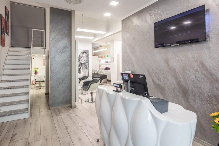 Tecnica e Stile by Parrucchieri Torino - Coiffure Torino - Photo de galerie - OneBooking