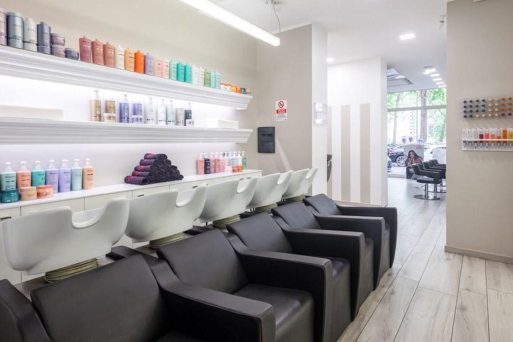 Tecnica e Stile by Parrucchieri Torino - Coiffure Torino - Photo de galerie - OneBooking