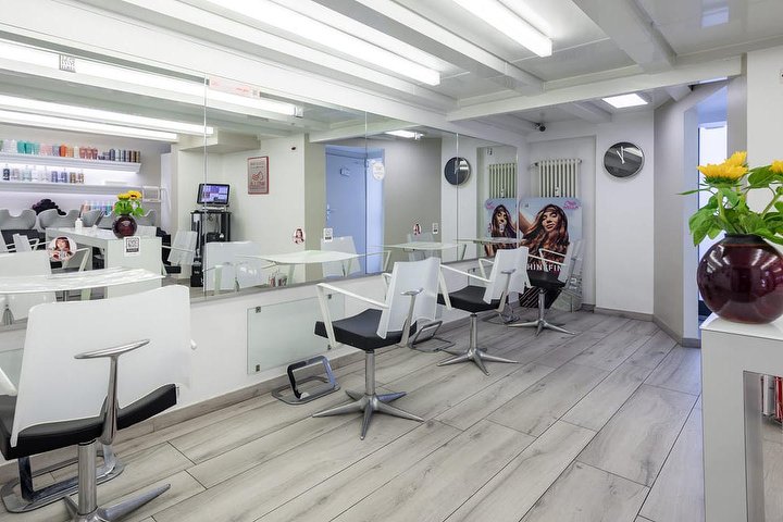 Tecnica e Stile by Parrucchieri Torino - Coiffure Torino - Photo de galerie - OneBooking